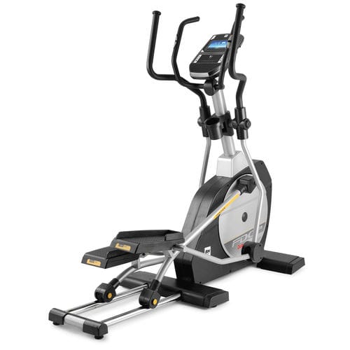 Ellipsentrainer - FDC19 TFT G860TFT - BH Fitness