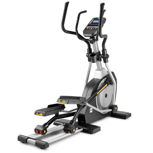 Ellipsentrainer - I.FDC20 STUDIO G868I - BH Fitness