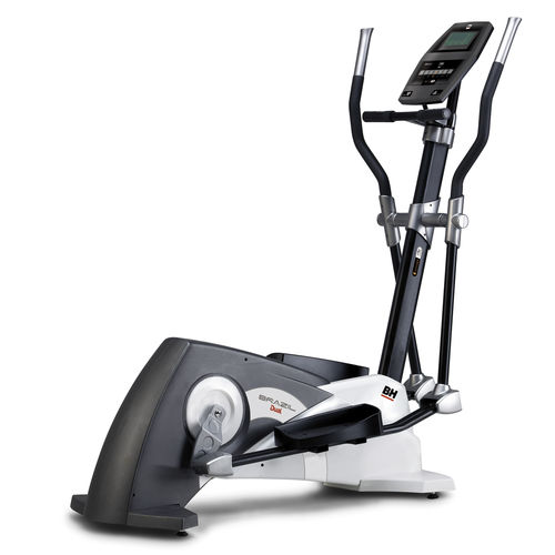Ellipsentrainer - I.BRAZIL DUAL WG2375U - BH Fitness