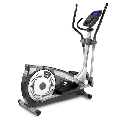 Ellipsentrainer - I.NLS18 DUAL PLUS WG2385U - BH Fitness