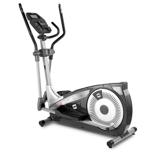 Ellipsentrainer - I.NLS18 DUAL WG2382U - BH Fitness