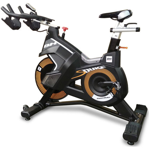 Heimtrainer - SUPERDUKE H940 - BH Fitness