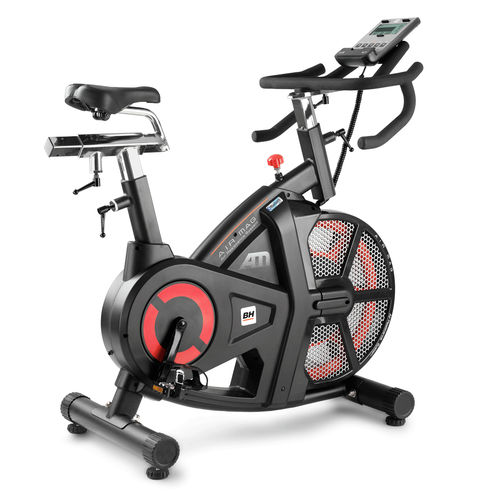 Magnet-Heimtrainer - I.AIRMAG H9122I - BH Fitness