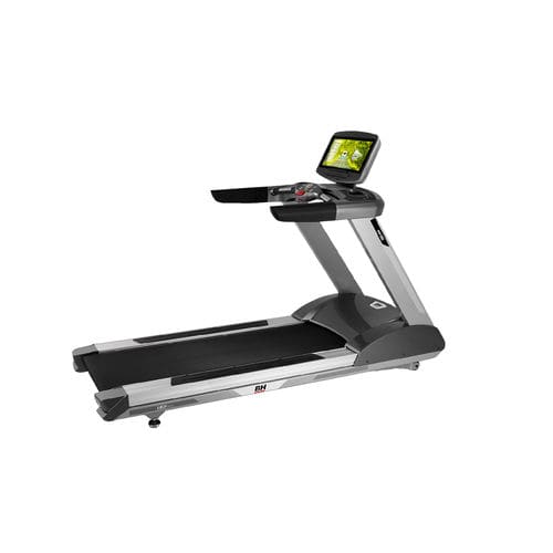 Programmierbares Laufband - LK6800  - BH Fitness