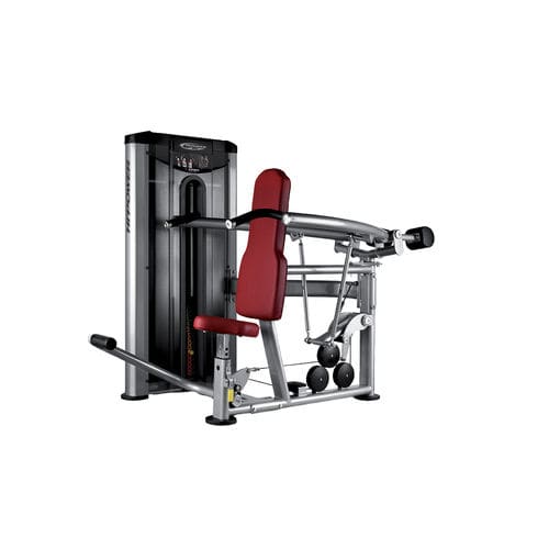 Schulterpresse-Fitnessgerät - L090 - BH Fitness - für den Innenraum