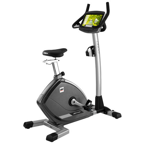 Heimtrainer - LK7200  - BH Fitness