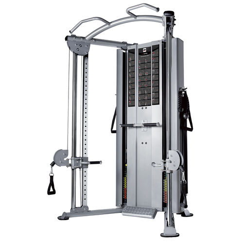 Multifunktions-Trainingsgerät - L370 - BH Fitness - Kabel / für den Innenraum