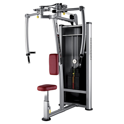 Butterfly-Fitnessgerät - L410 - BH Fitness - Schulterpresse / für den Innenraum