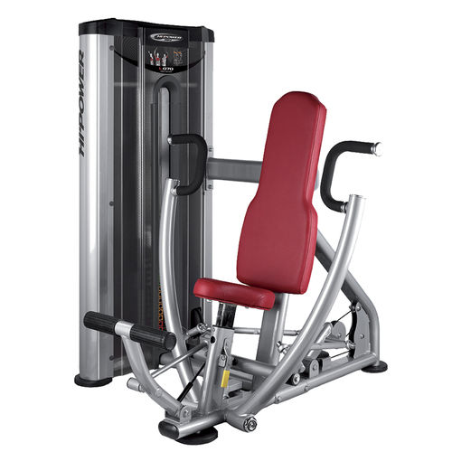 Brustpressbank-Fitnessgerät - L070 - BH Fitness - für den Innenraum