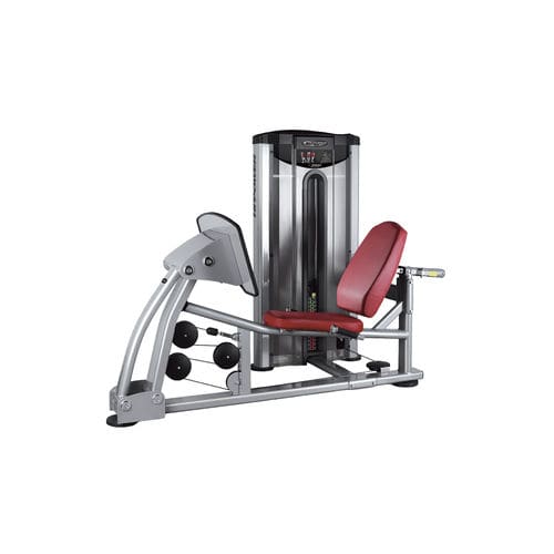 Beinpresse-Fitnessgerät - L050 - BH Fitness - für den Innenraum