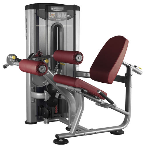 Bein-Curl-Fitnessgerät - L020 - BH Fitness - Beinstreckung / für den Innenraum