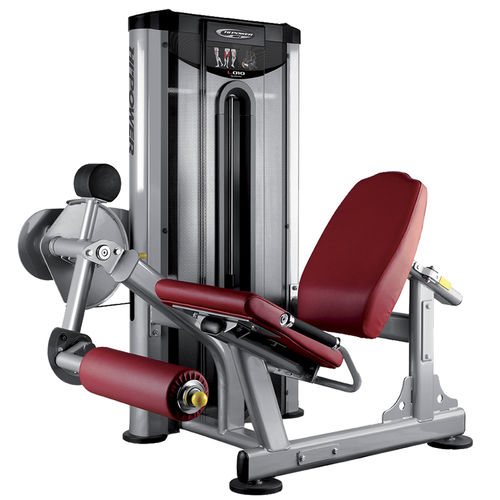 Beinstreckungs-Fitnessgerät - L010 - BH Fitness - für den Innenraum