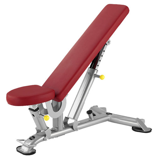 Regelbare Krafttrainingsbank - L825 - BH Fitness