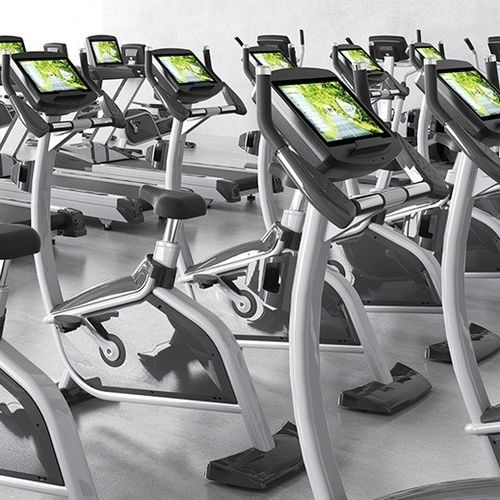 Heimtrainer - SK8000  - BH Fitness