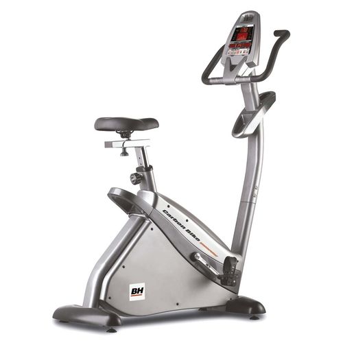 Heimtrainer - CARBON GENERATOR H872N - BH Fitness