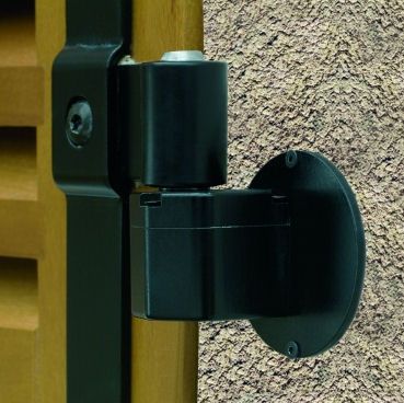 Stellantrieb für Fenster-Klappläden - WIBAT  - Wimove