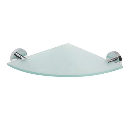 Wandmontiertes Regal - TBL07512 - Creactive Paris - Eck / modern / Messing