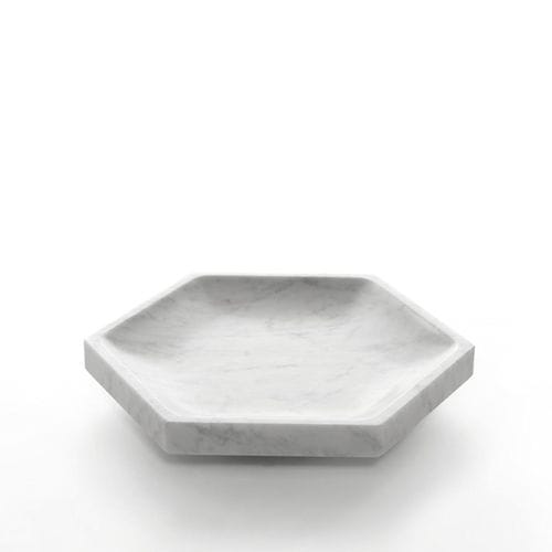 Marmor-Obstschale - GINA   - Marsotto - von James Irvine / für Privatgebrauch
