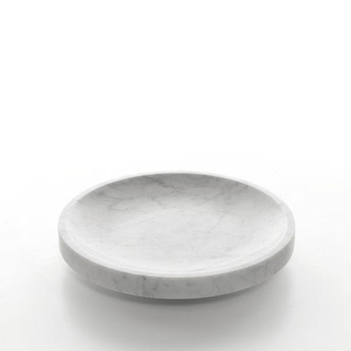 Marmor-Obstschale - MIMMA - Marsotto - von James Irvine / für Privatgebrauch / für Gewerbegebrauch