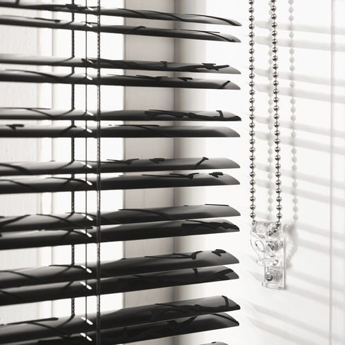 Jalousiejalousie - Luxaflex - für Fenster / Aluminium
