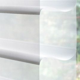 Jalousiejalousie - SILHOUETTE ® : ORIGINALE - Luxaflex - für Fenster / Segeltuch