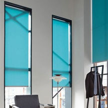 Jalousie für Fenster - TOPAR® - Luxaflex - Stoff