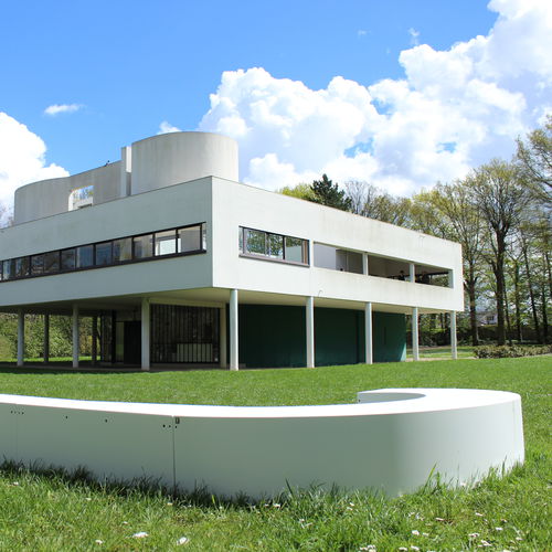 Moderne Bank für den öffentlichen Raum - LE MODULAIRE - TF URBAN - Aluminium / ohne Rückenlehne / ohne Armlehnen