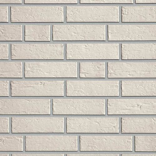 Ziegel für Fassaden - MALMÖ - Röben - Massiv / isolierend / Relief