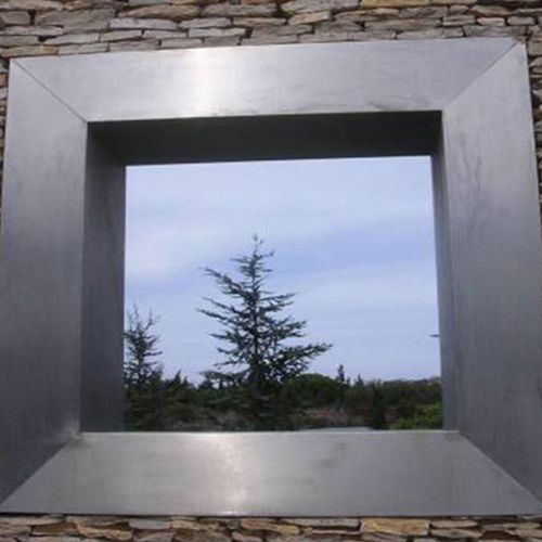 Holzfenster - VITRUM - isamserramenti - Glas / Flügel / kippbar