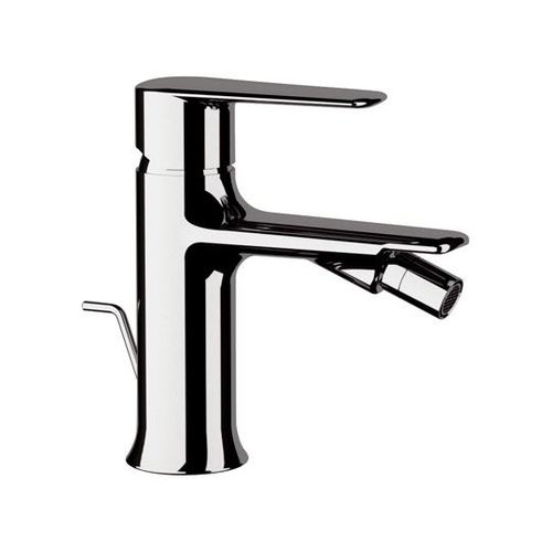 Einhebelmischer ohne Ablaufgarnitur - 480AR - Rubinetterie Mariani - Bidet / Aufsatz / verchromter Messing