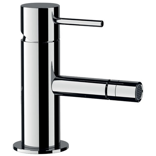 Einhebelmischer ohne Ablaufgarnitur - 480UM - Rubinetterie Mariani - Bidet / Aufsatz / aus verchromtem Metall