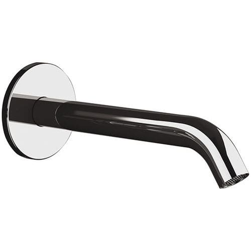 Wanneneinlauf / verchromter Messing - 130NX - Rubinetterie Mariani - wandmontiert / Chromoberfläche