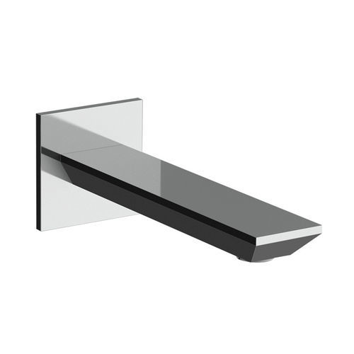 Wanneneinlauf / verchromter Messing - 130AV  - Rubinetterie Mariani - wandmontiert / Chromoberfläche