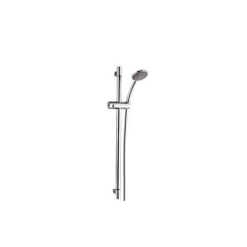 Metall-Duschsäule - 760NO - Rubinetterie Mariani - Chromoberfläche / wandmontiert / modern