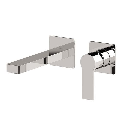 Einhebelmischer für Waschtisch - 565TDPWB - Rubinetterie Mariani - Einbau / verchromter Messing / für den Innenraum