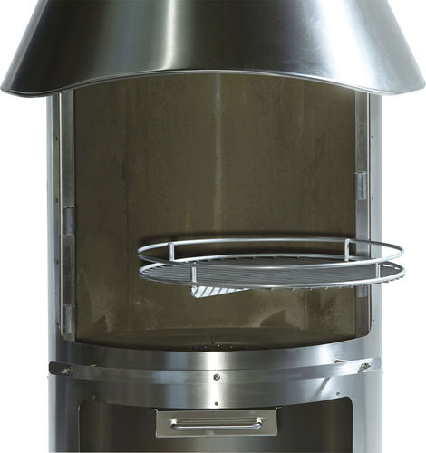Grillrost für Kamine - AUCKLAND  - Buschbeck