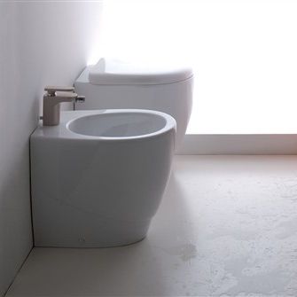 Keramik-Bidet - DIAMANTE - Ceramic Vulcano