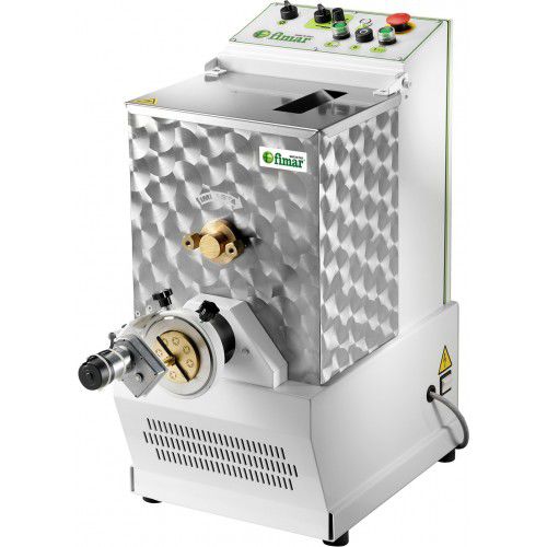 Profi-Teigschneider - MPF/8N - Fimar