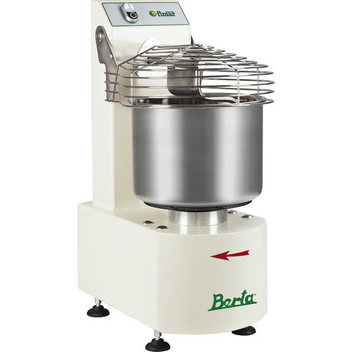 Spiralkneter - BERTA® 15 - Fimar - mit Schrägachse / Profi