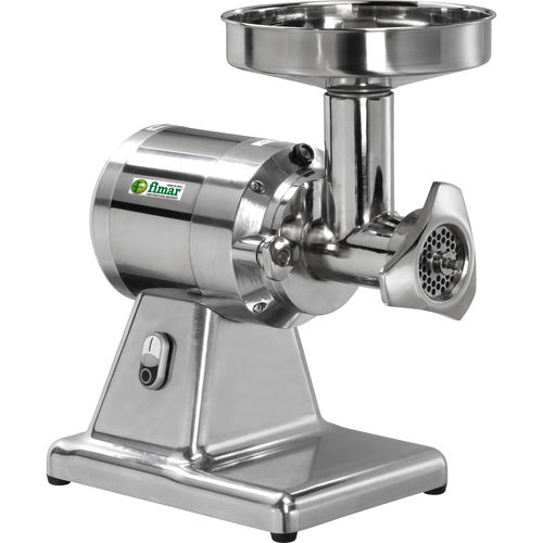 Automatischer Fleischwolf - 12/TS - Fimar - Profi