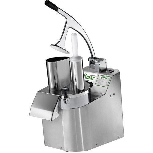 Lebensmittel-Schneidemaschine / Gemüse - 2000R “LA ROMAGNOLA” - Fimar - automatisch / Profi / Multifunktion