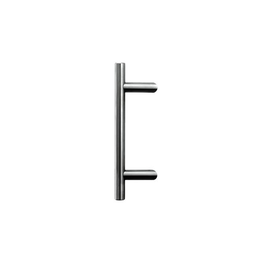 Türstoßgriff - ECCO TG.1015 - MWE Edelstahlmanufaktur - Edelstahl / modern / für Privatgebrauch