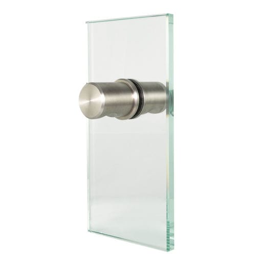 Moderner Türknopf - SA.3310 - MWE Edelstahlmanufaktur - Edelstahl