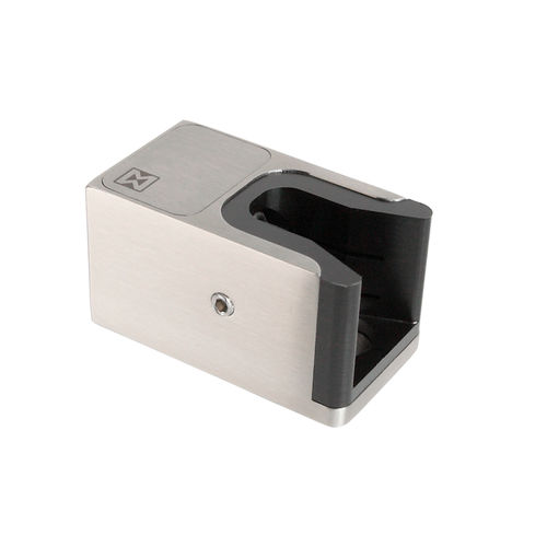 Edelstahl-Türstopper - ST.4508.8/10/12 - MWE Edelstahlmanufaktur