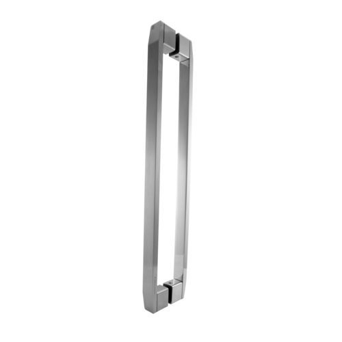 Stoßgriff für Duschkabinentür - MOVE DD.0330 - MWE Edelstahlmanufaktur - Edelstahl / modern / für Privatgebrauch