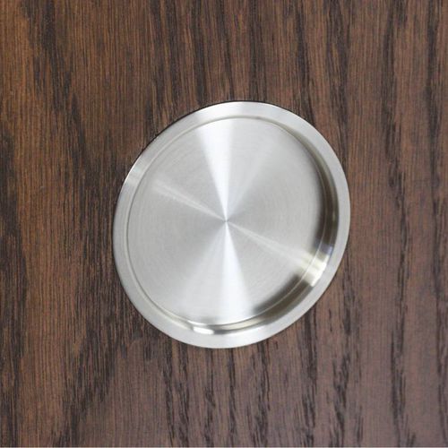 Griff für Schiebetür - GR.6090 - MWE Edelstahlmanufaktur - Metall / modern / für Privatgebrauch