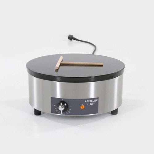 Elektrischer Crêpes-Maker - AR00093 - CREPES DE France - Profi