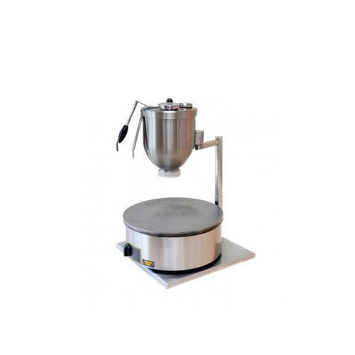 Teigspender für Crêpes / Tisch - AR000 SERIES - CREPES DE France - für Gewerbegebrauch