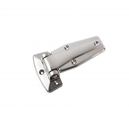 Türscharnier - 7 series - FERMOD - aus verchromtem Metall / modern