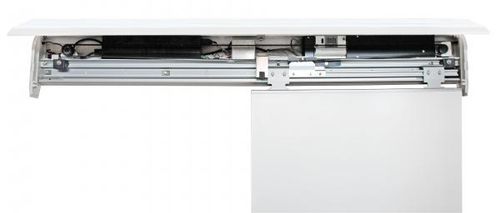 Stellantrieb für Schiebetür - KIT 2990 - FERMOD - Linear
